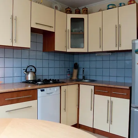 Jurmala Apartment *