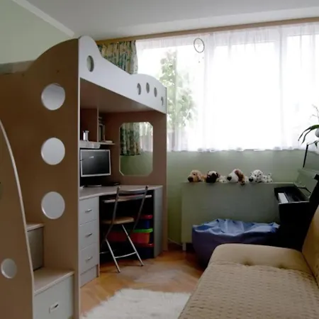 Jurmala Apartment Jūrkalne