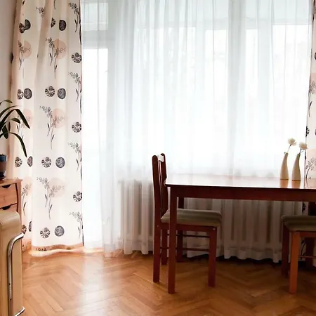 Jurmala Apartment