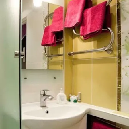 Jurmala Apartment *