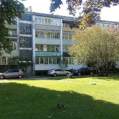Jurmala Apartment *